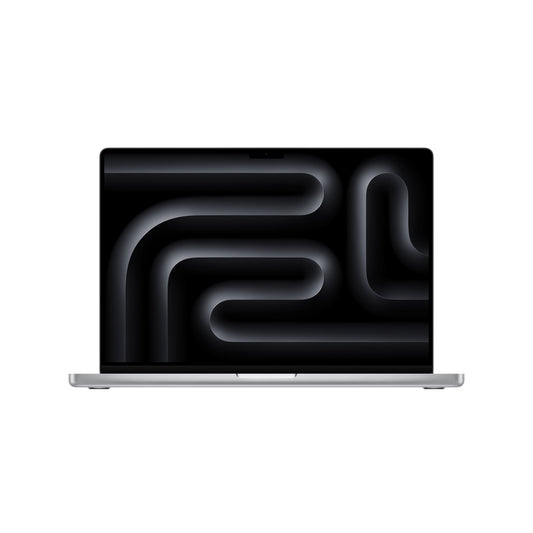 16-inch MacBook Pro (M5 Pro) - Silver - Standard Display