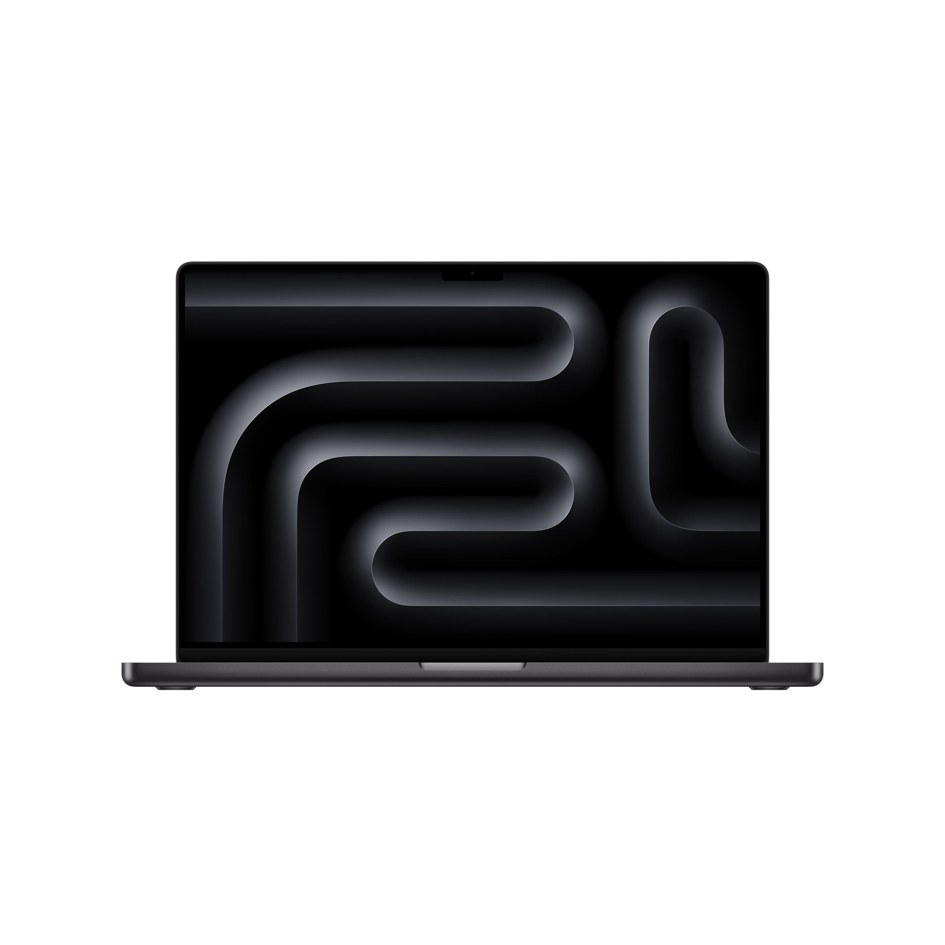 16-inch MacBook Pro (M5 Pro) - Space Black - Nano-Texture Display