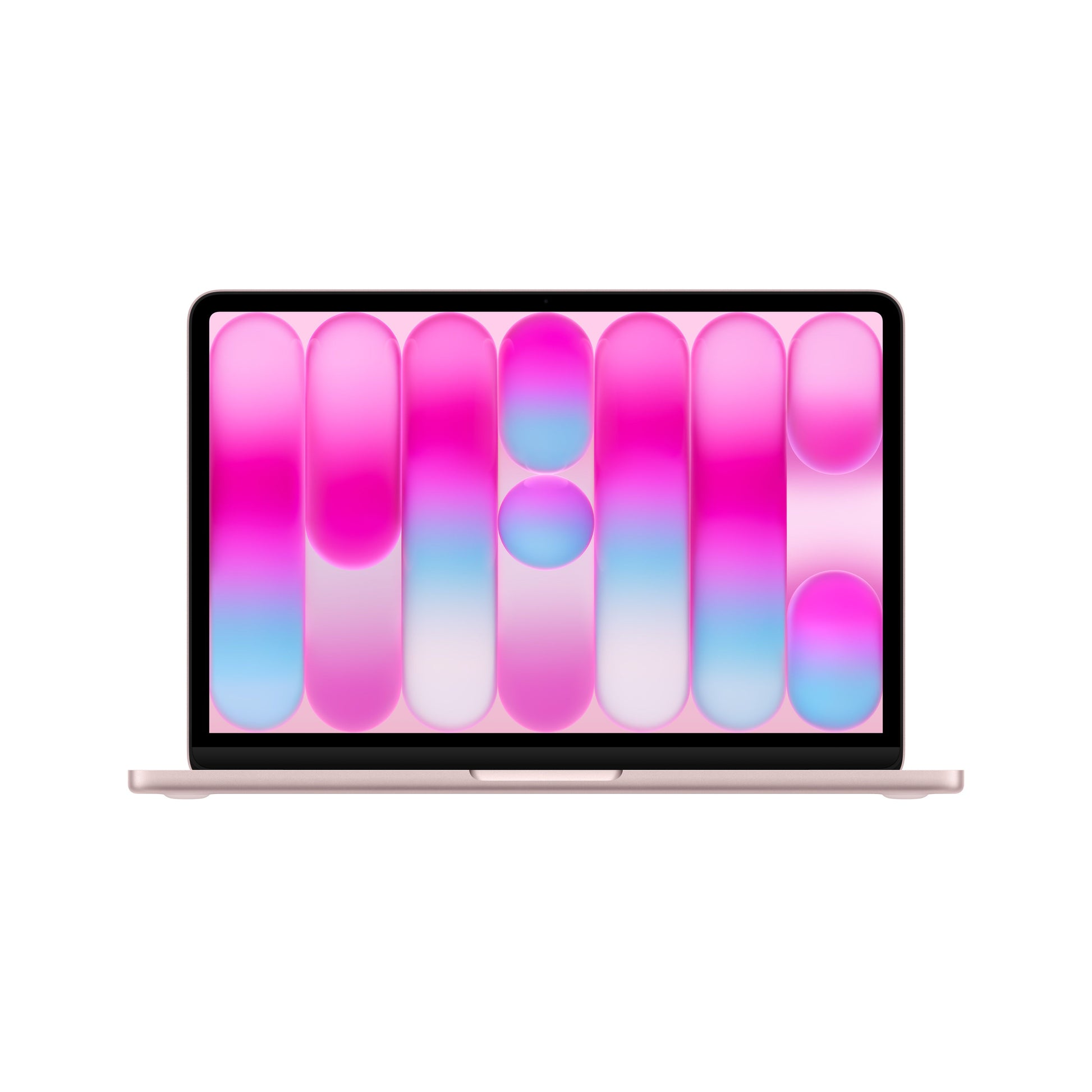 MacBook Neo - Blush