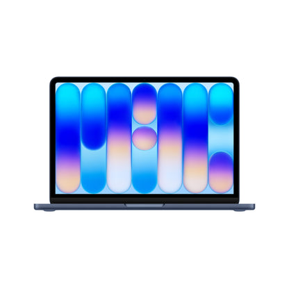 MacBook Neo - Indigo