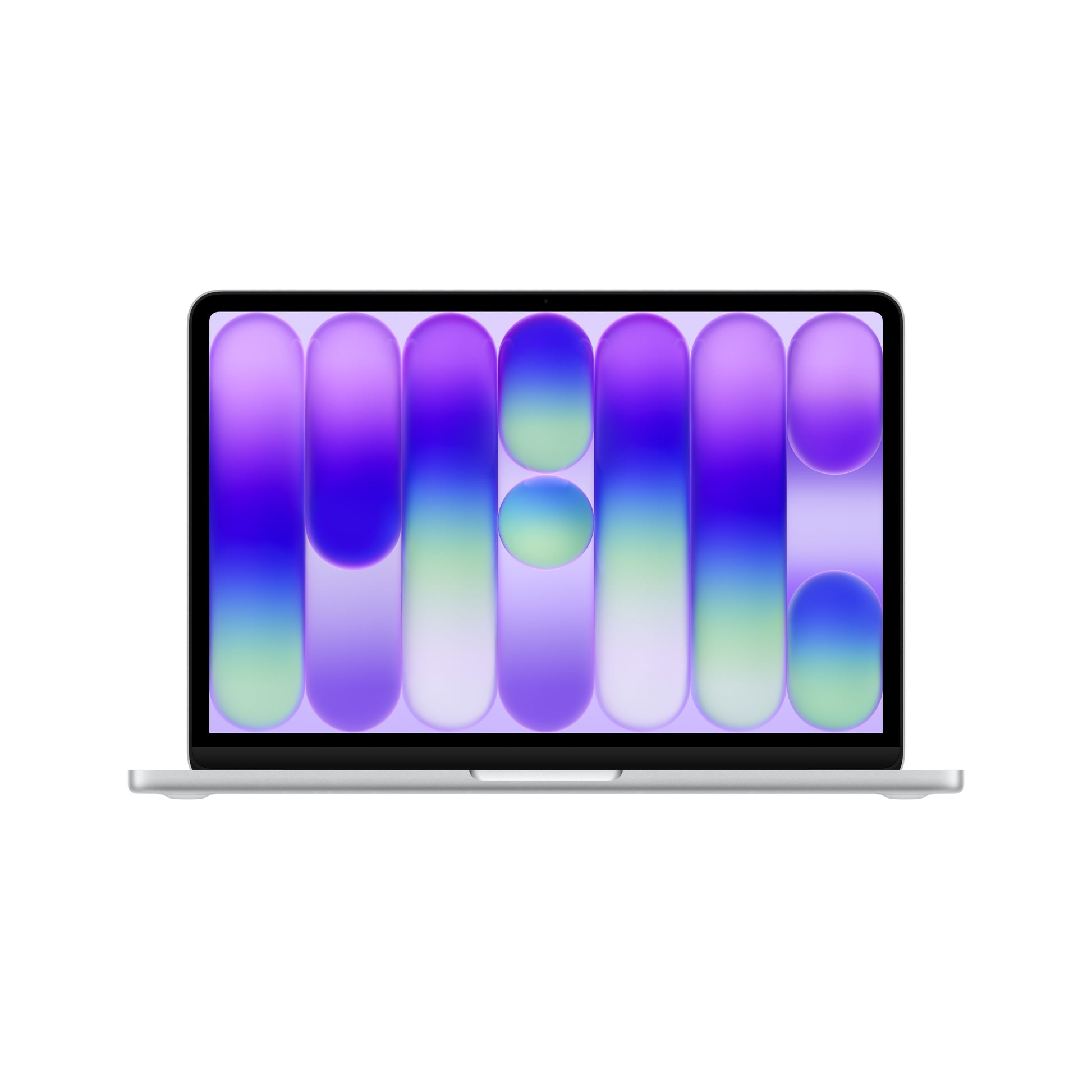 MacBook Neo - Silver
