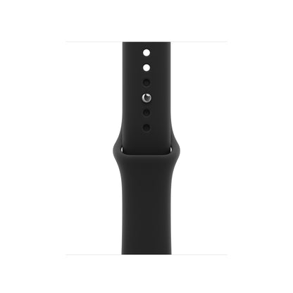 Apple Watch 40mm Sport Band - Black