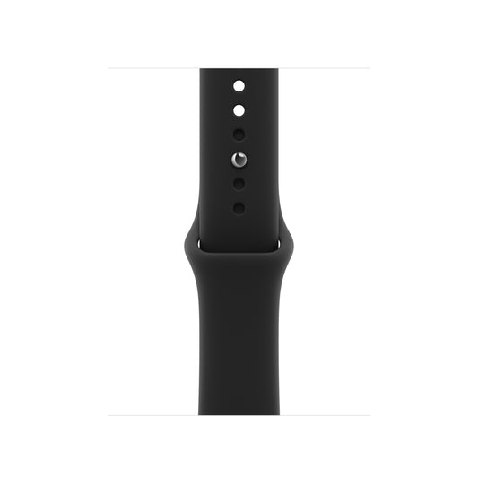 Apple Watch 40mm Sport Band - Black