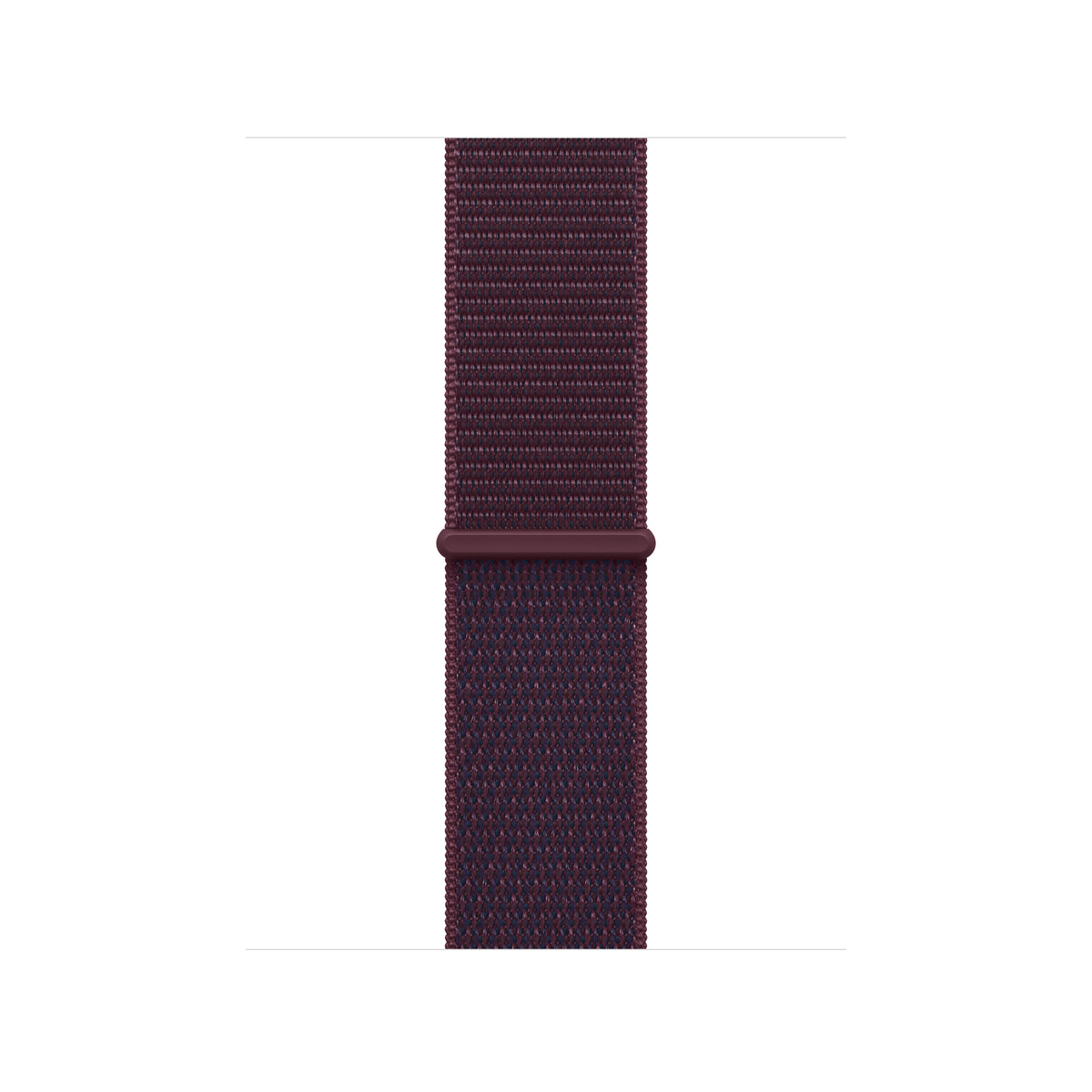 Apple Watch 40mm Sport Loop - Burgundy