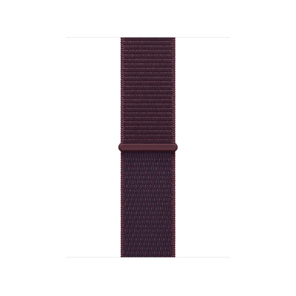 Apple Watch 40mm Sport Loop - Burgundy