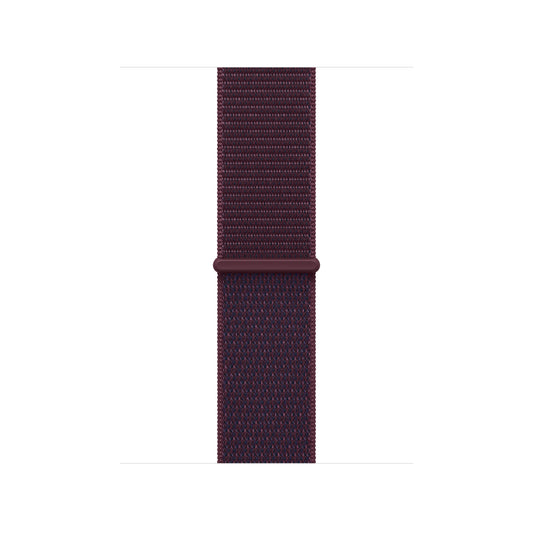 Apple Watch 40mm Sport Loop - Burgundy