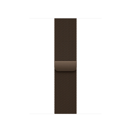Apple Watch 40mm Milanese Loop - Dark Bronze