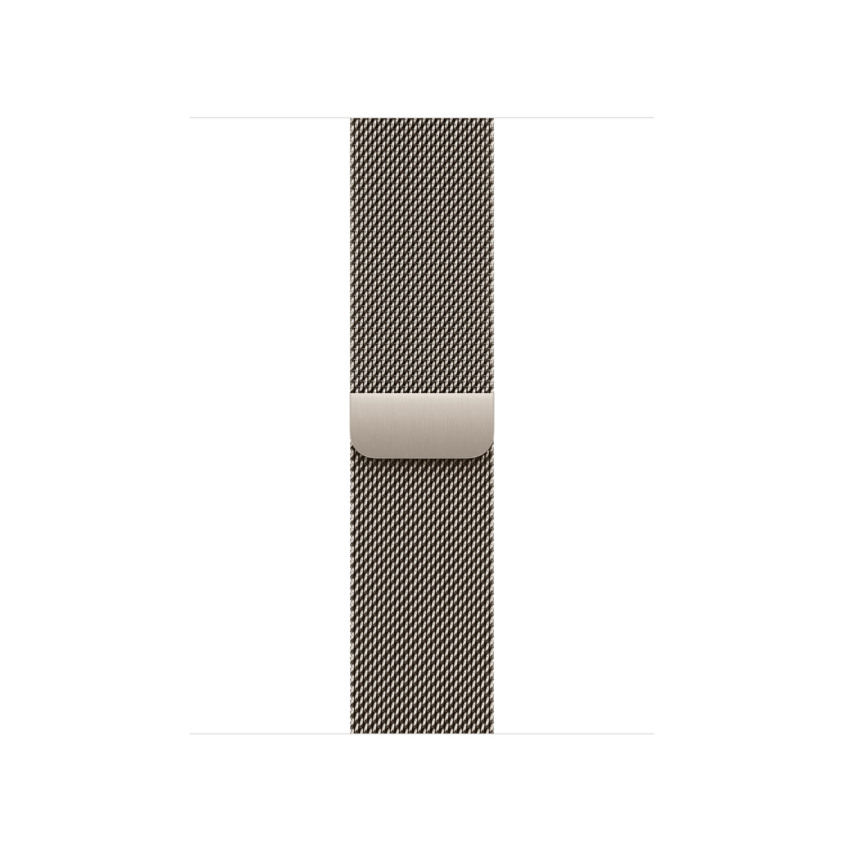 Apple Watch 40mm Milanese Loop