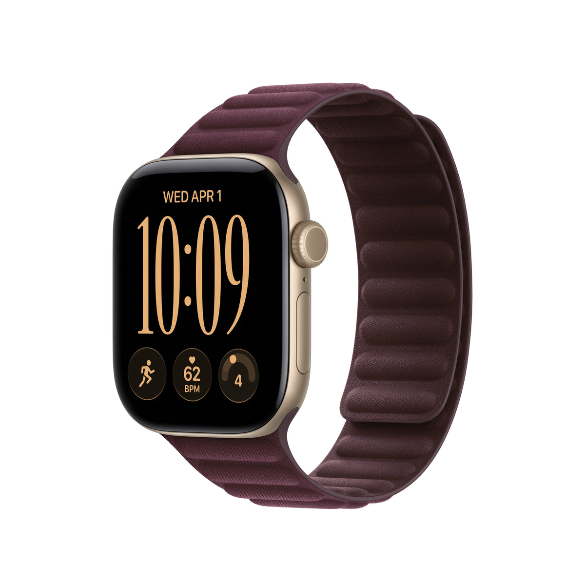 Apple Watch 42mm Magnetic Link