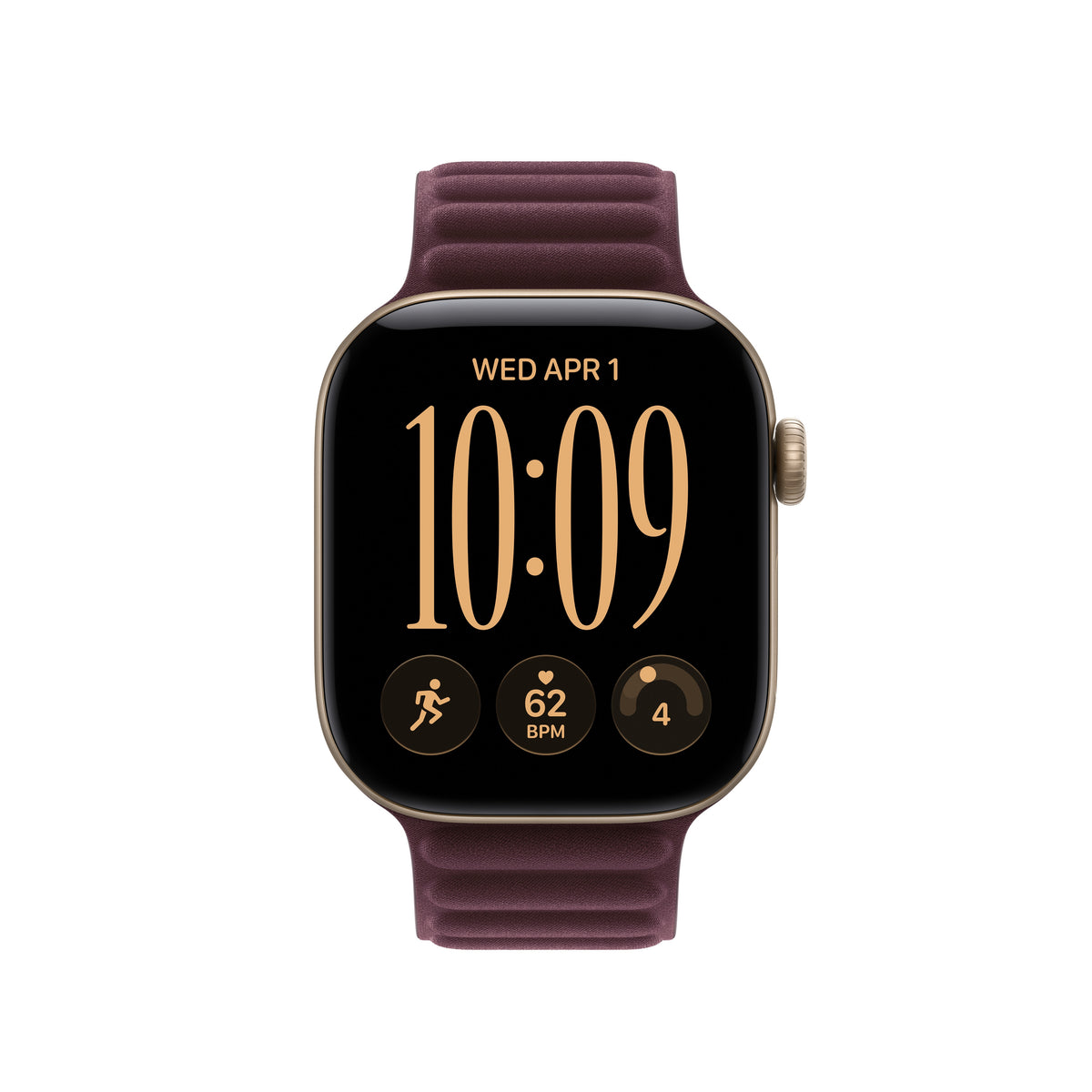 Apple Watch 42mm Magnetic Link
