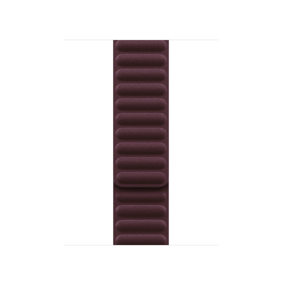 Apple Watch 42mm Magnetic Link - Burgundy