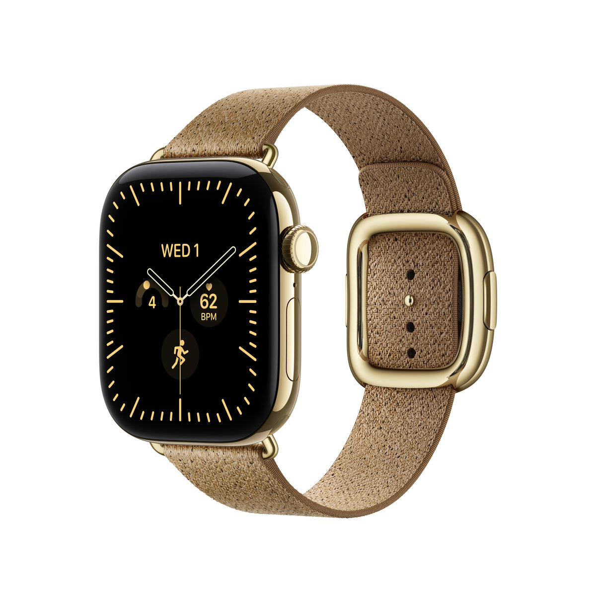 Apple Watch 42mm Modern Buckle