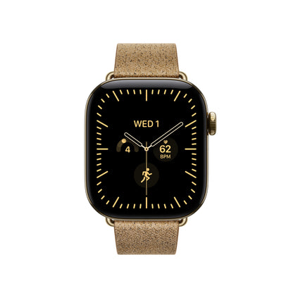 Apple Watch 42mm Modern Buckle