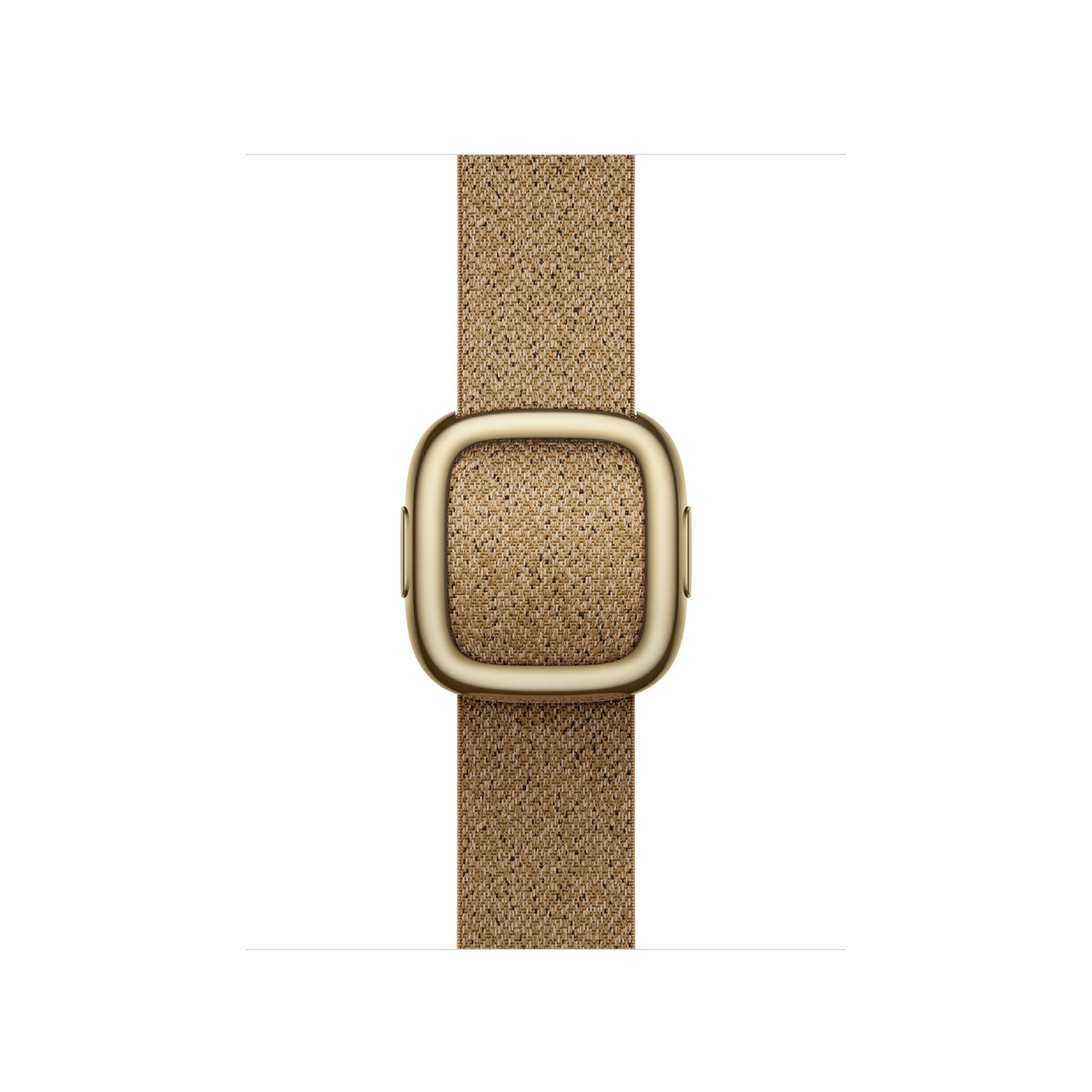 Apple Watch 42mm Modern Buckle - Camel