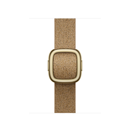 Apple Watch 42mm Modern Buckle - Camel