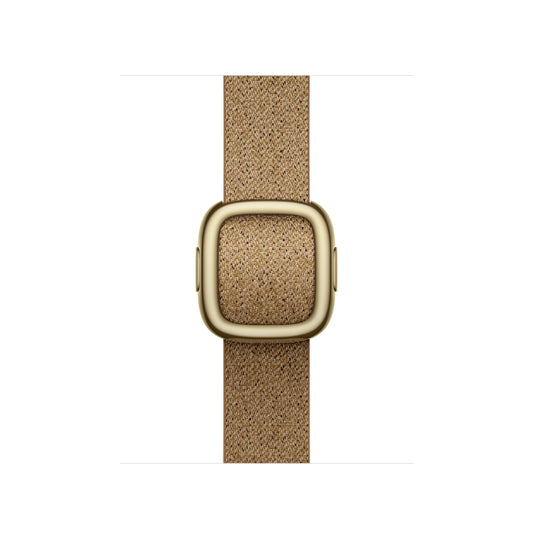 Apple Watch 42mm Modern Buckle - Camel