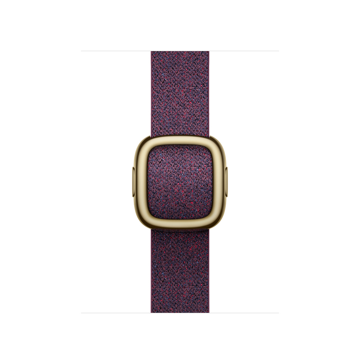 Apple Watch 42mm Modern Buckle
