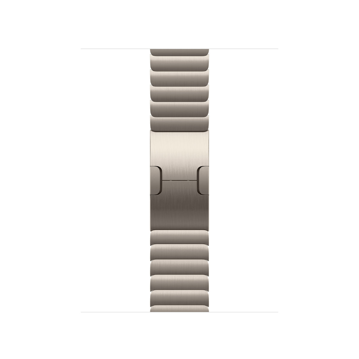 Apple Watch 42mm Link Bracelet - Natural