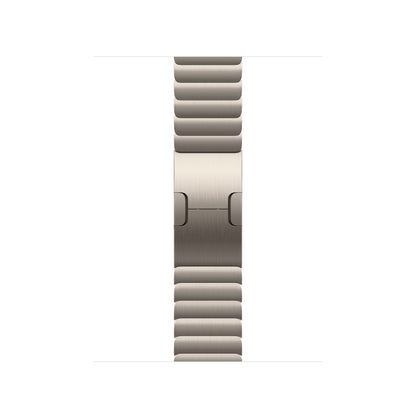 Apple Watch 42mm Link Bracelet - Natural