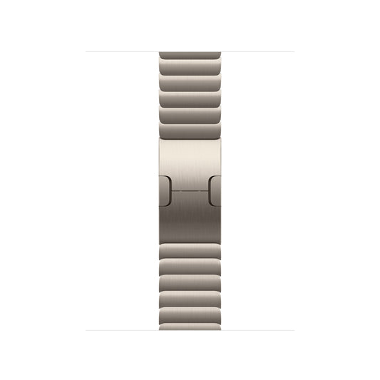 Apple Watch 42mm Link Bracelet - Natural