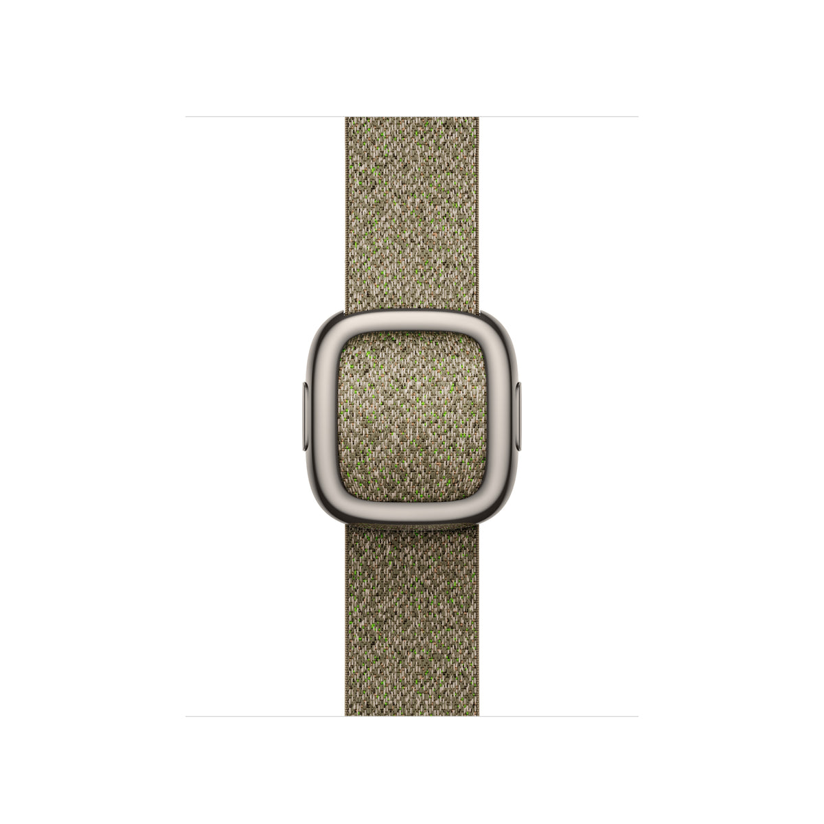 Apple Watch 42mm Modern Buckle