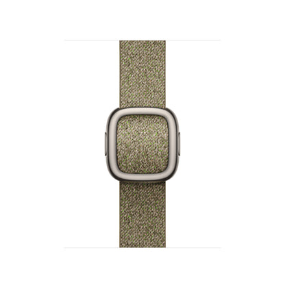 Apple Watch 42mm Modern Buckle