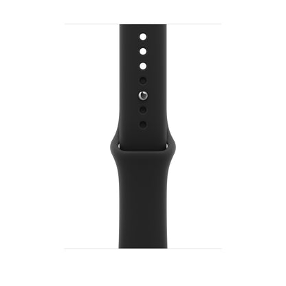 Apple Watch 46mm Sport Band - Black