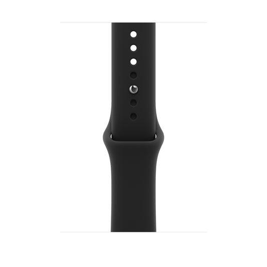 Apple Watch 46mm Sport Band - Black