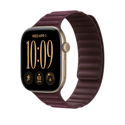 Apple Watch 46mm Magnetic Link