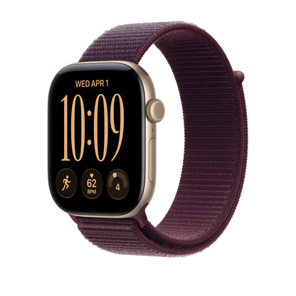 Apple Watch 46mm Sport Loop