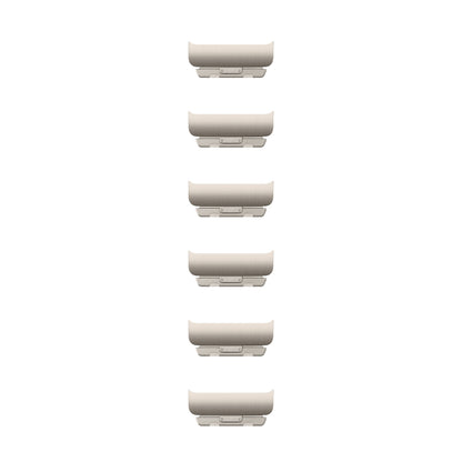 Apple Watch 46mm Link Bracelet Kit - Natural