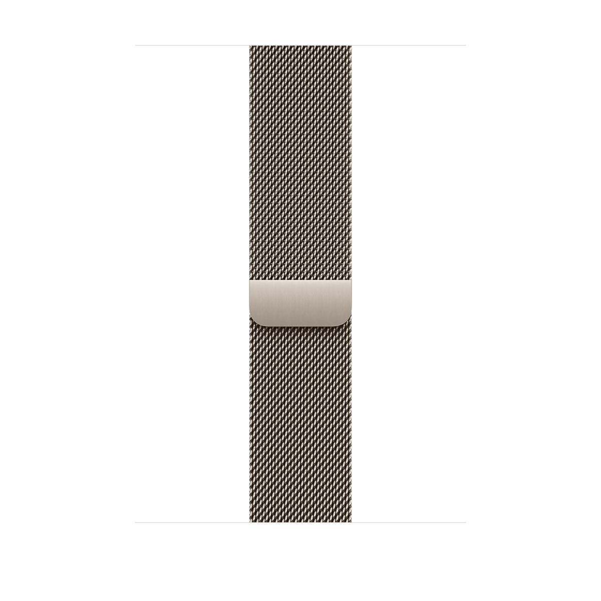Apple Watch 46mm Milanese Loop