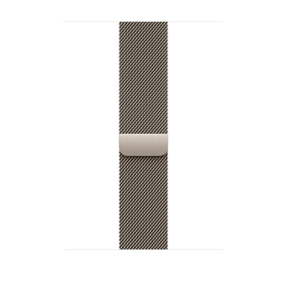Apple Watch 46mm Milanese Loop