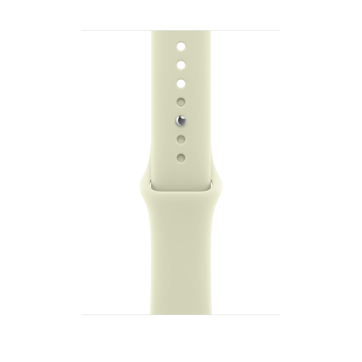 Apple Watch 46mm Sport Band