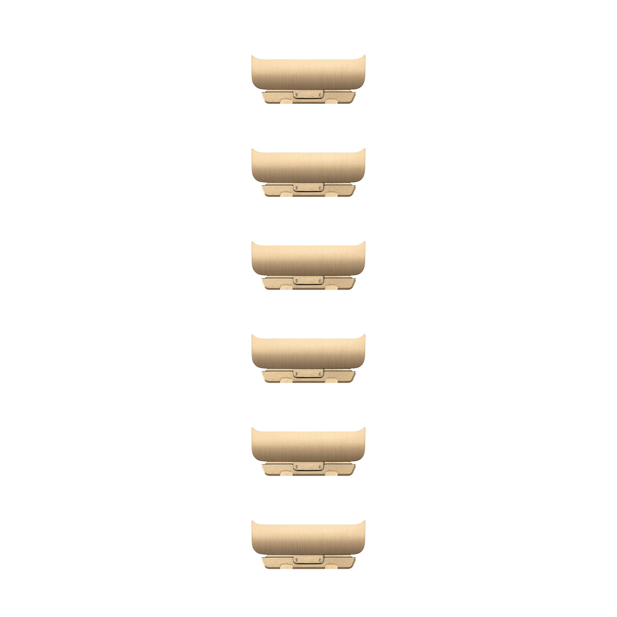 Apple Watch 46mm Link Bracelet Kit