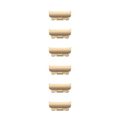 Apple Watch 46mm Link Bracelet Kit