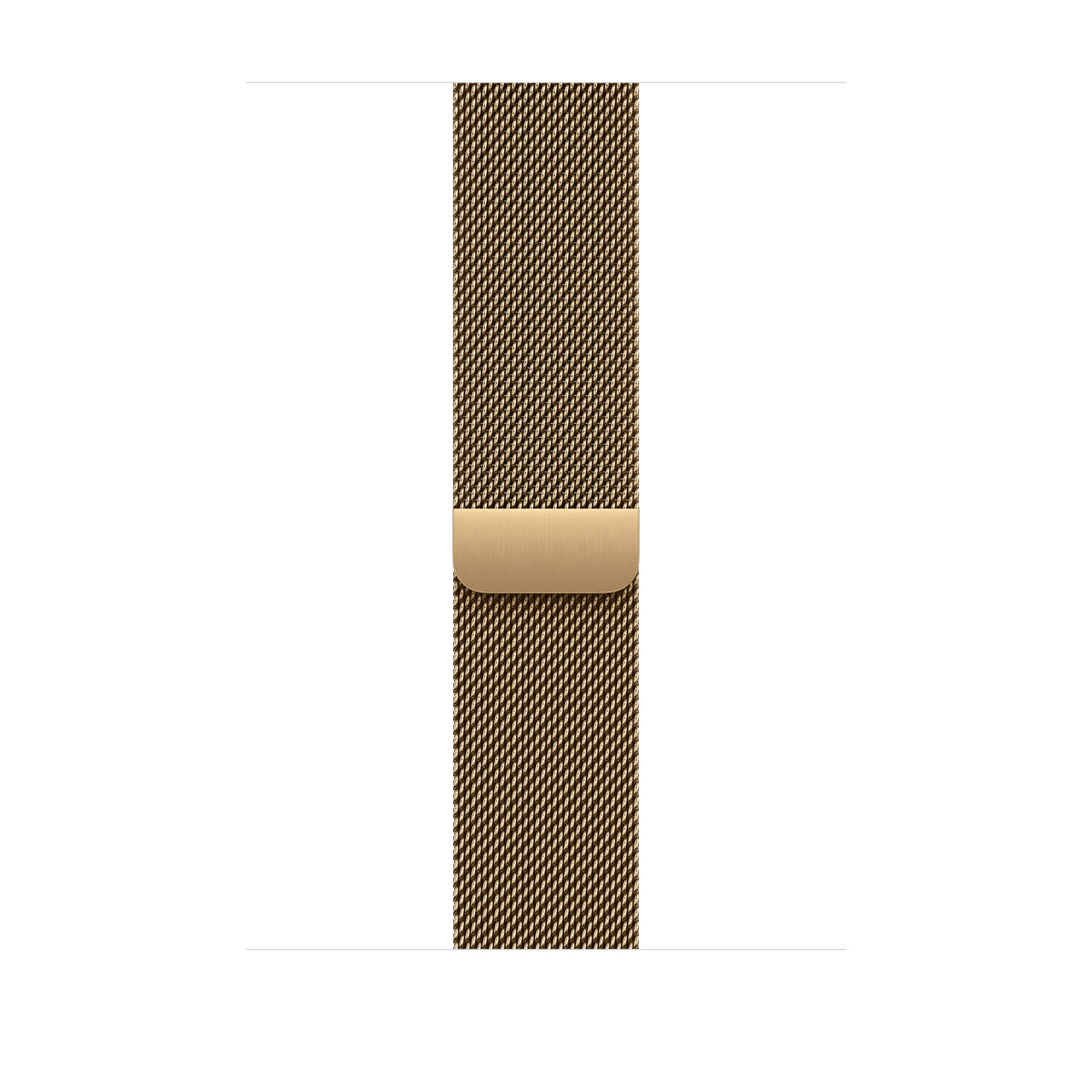 Apple Watch 46mm Milanese Loop