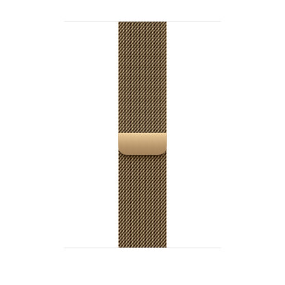 Apple Watch 46mm Milanese Loop