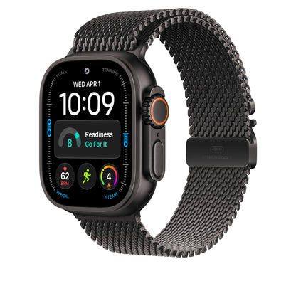 Apple Watch 49mm Milanese Loop