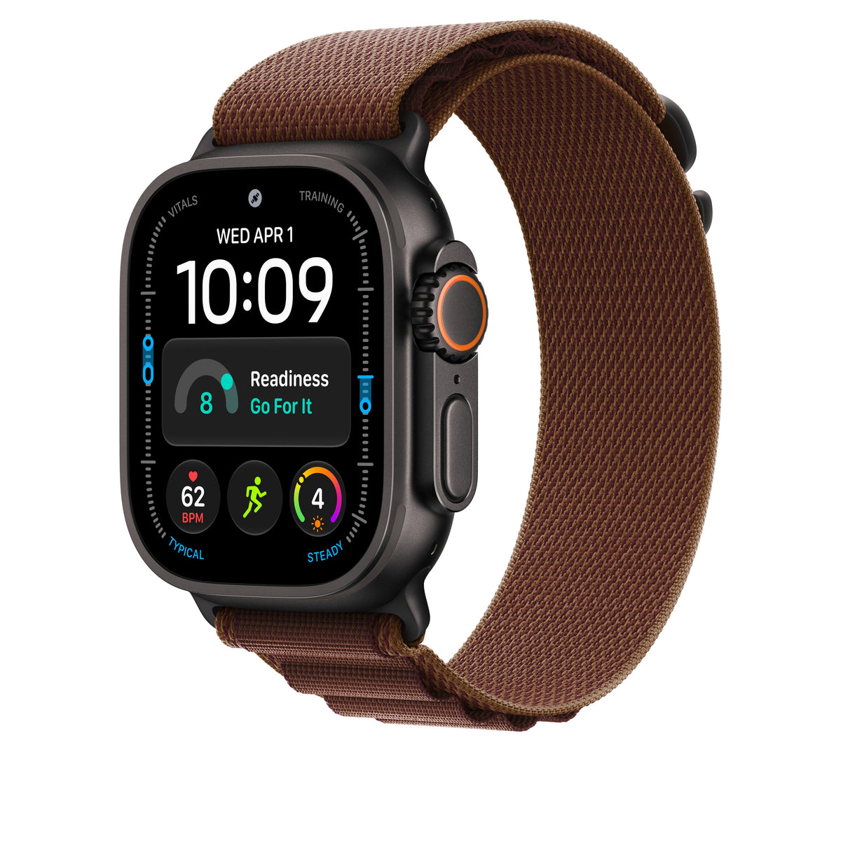 Apple Watch 49mm Alpine Loop