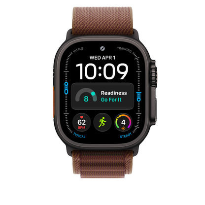 Apple Watch 49mm Alpine Loop