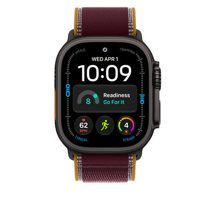 Apple Watch 49mm Trail Loop