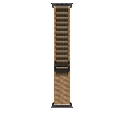 Apple Watch 49mm Alpine Loop