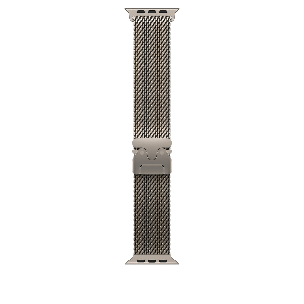 Apple Watch 49mm Milanese Loop