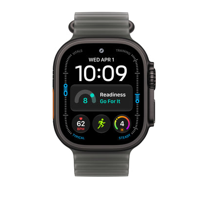 Apple Watch 49mm Ocean Band Extension