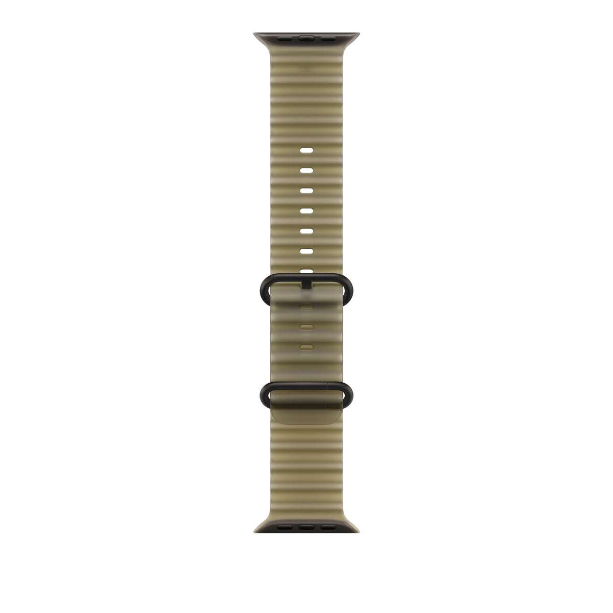 Apple Watch 49mm Ocean Band