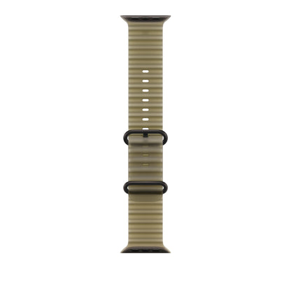 Apple Watch 49mm Ocean Band