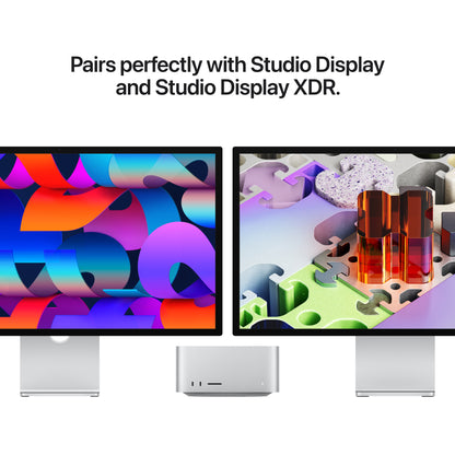 Mac Studio - M5 Ultra