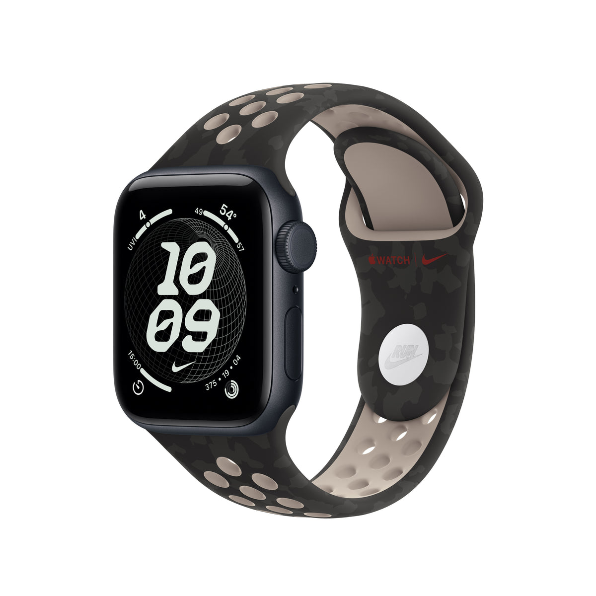 Apple Watch 40mm Nike Sport Band