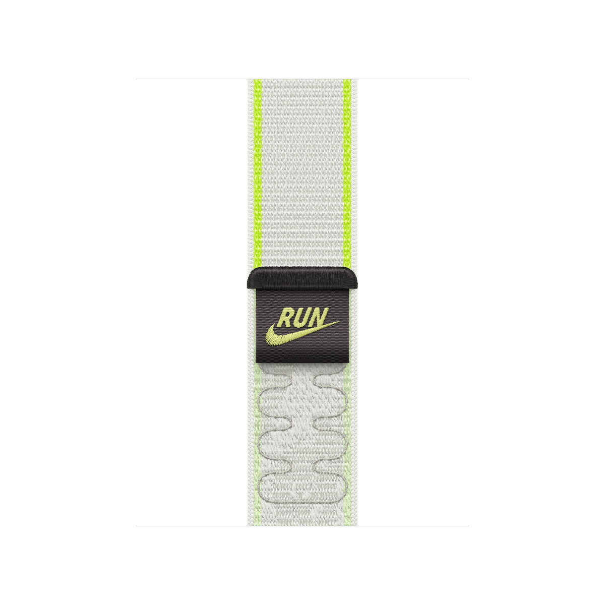 Apple Watch 40mm Nike Sport Loop